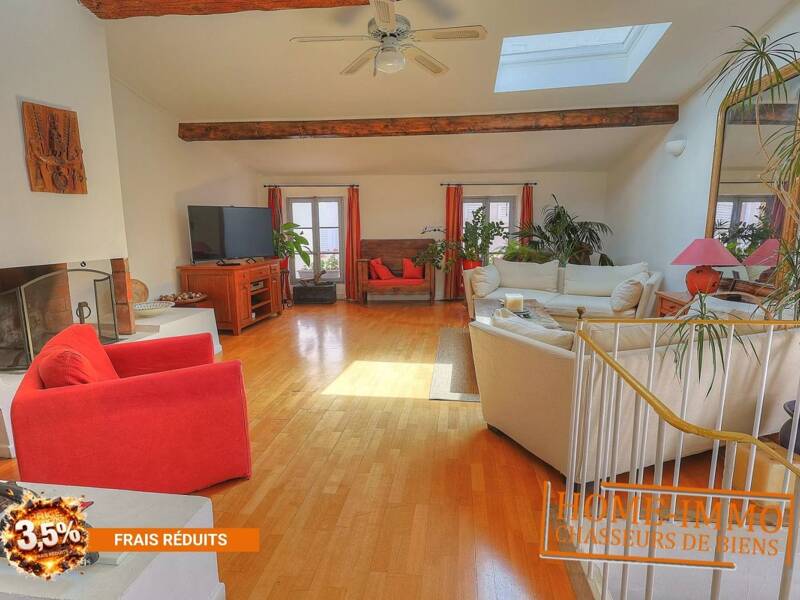 Maison à vendre, 146m², ANTIBES