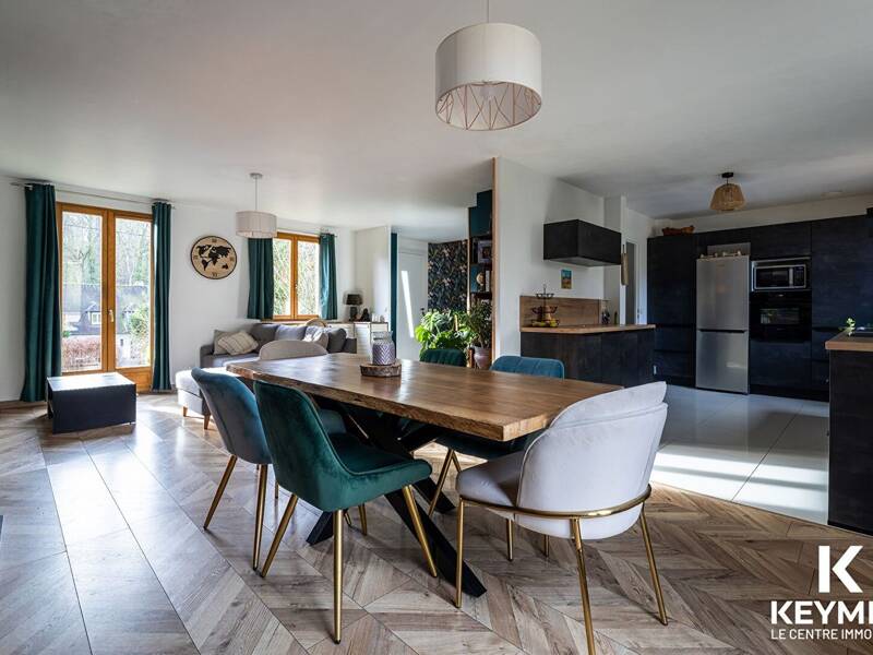 Maison à vendre, 107m², SAINTE GENEVIEVE
