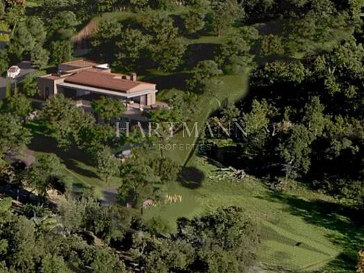 Terrain constructible à vendre 900 000 € 6 922 m² de terrain Port Grimaud Grimaud 83310