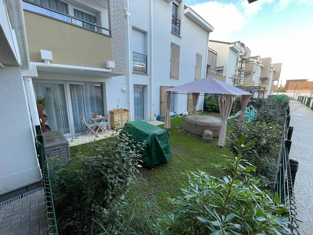 Maison à louer, 70m², ANTONY