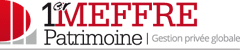 1ER MEFFRE PATRIMOINE logo