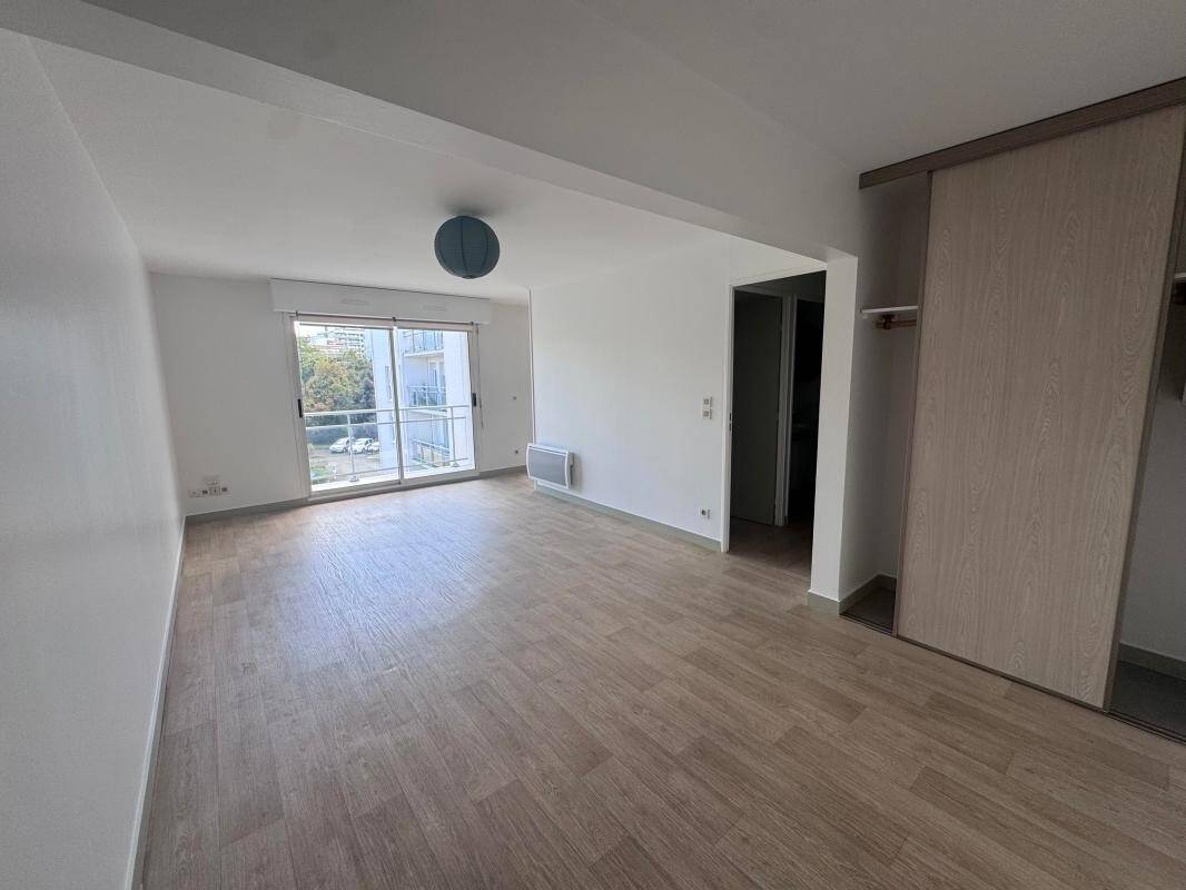 Maison à louer, 48m², LA ROCHELLE