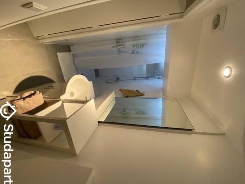 Maison à louer, 17m², SUCY EN BRIE