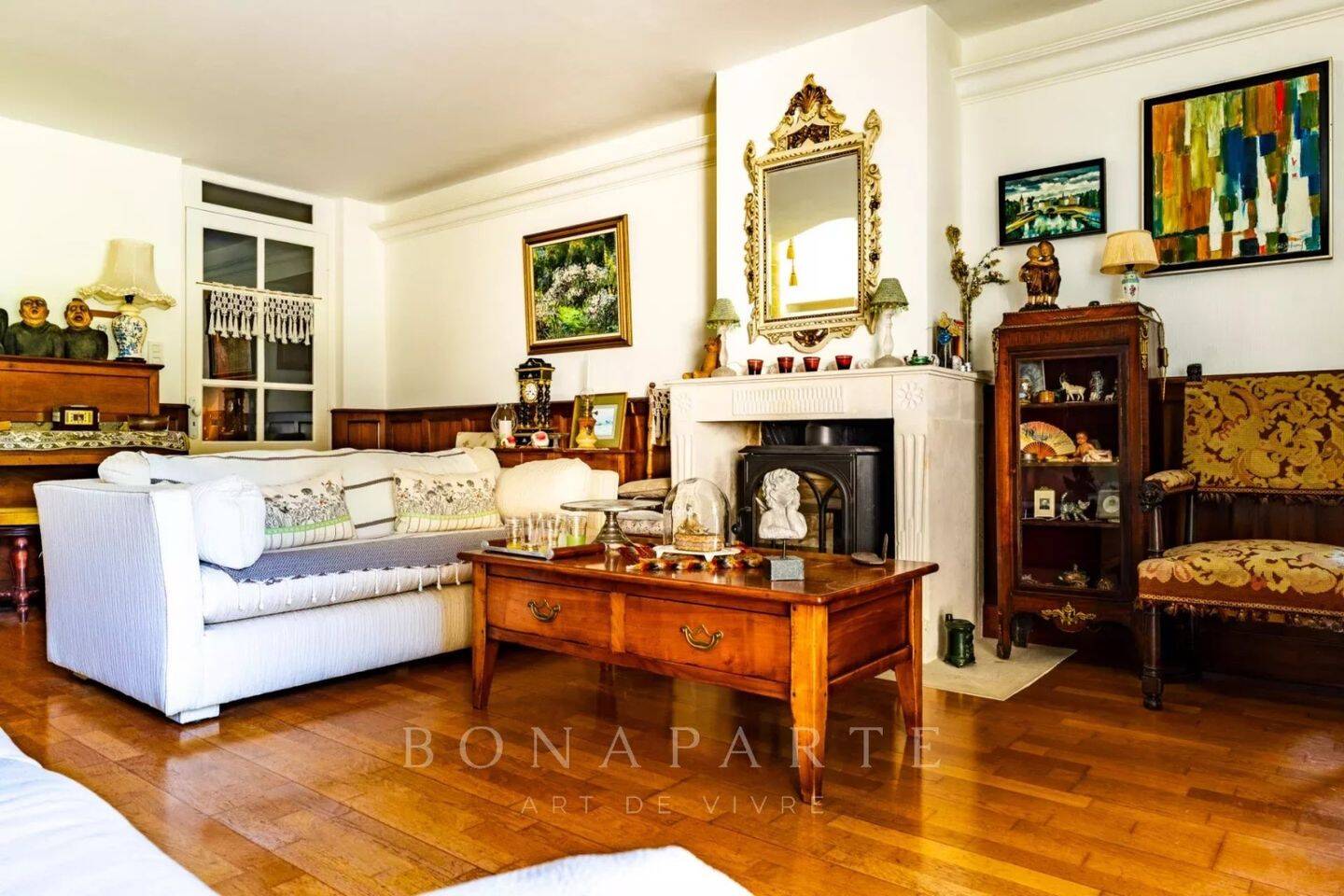 Maison à vendre, 250m², MAUZE SUR LE MIGNON