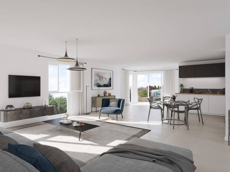 Maison à vendre, 85m², NANTERRE