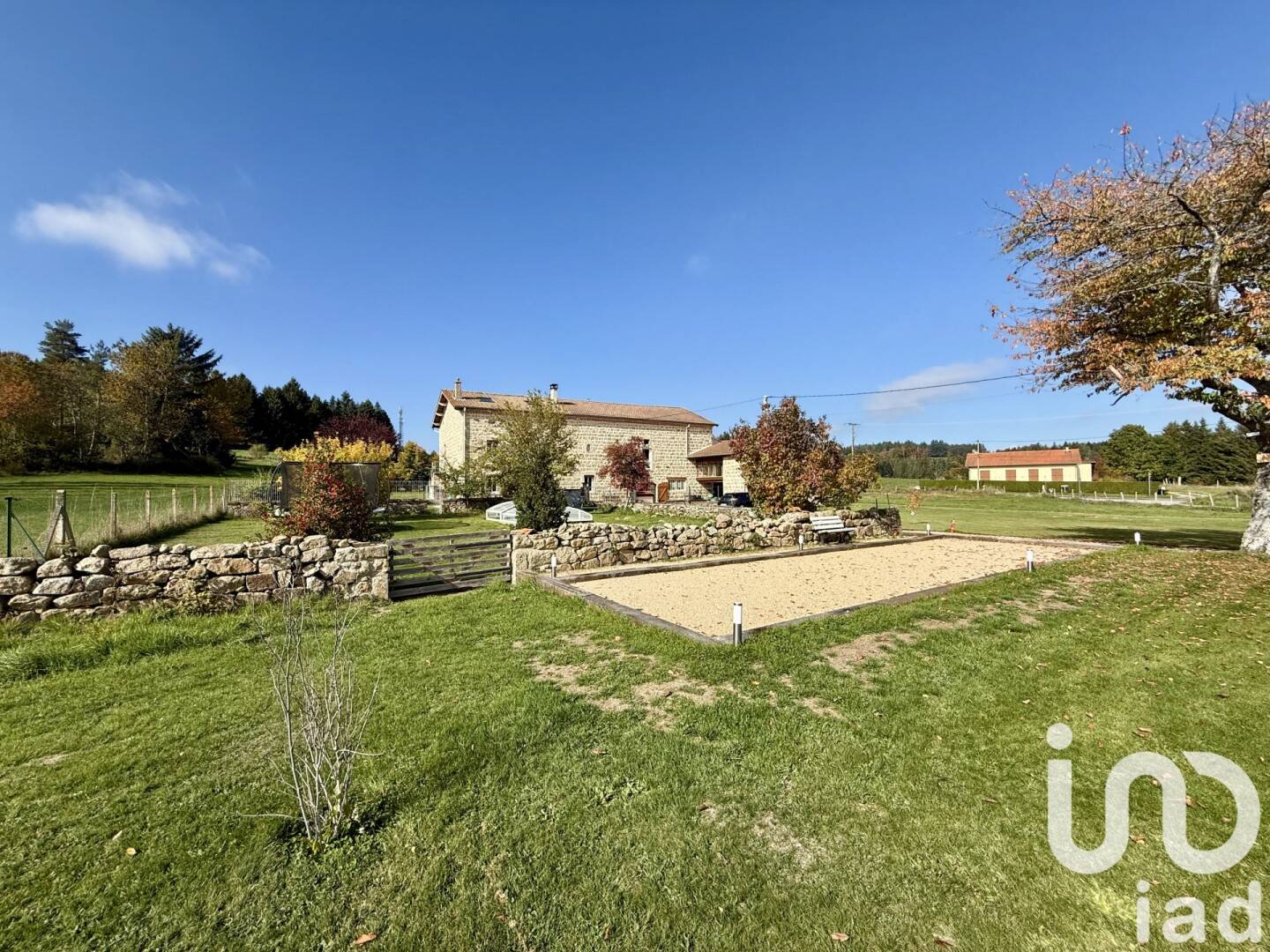 Maison à vendre, 143m², USSON EN FOREZ