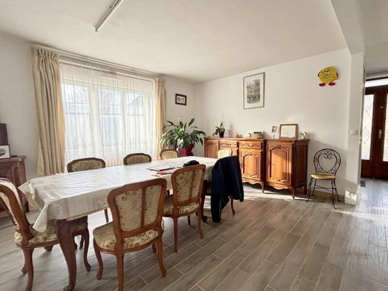Maison à vendre, 182m², LOIRET