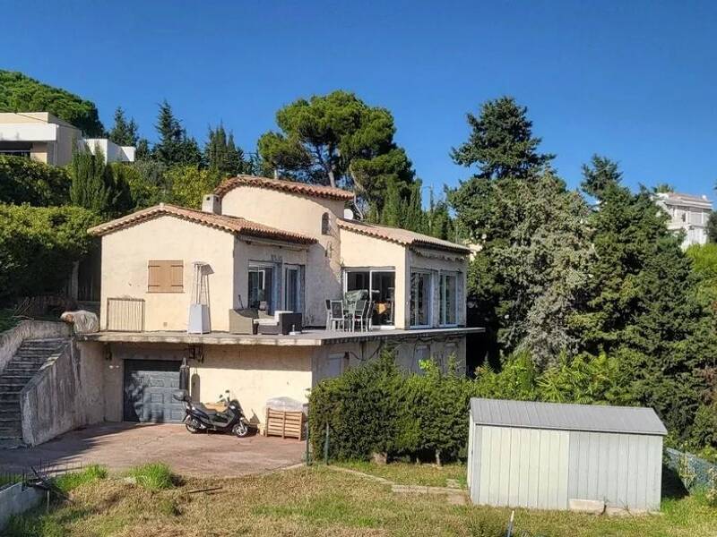 Maison à vendre, 167m², NICE