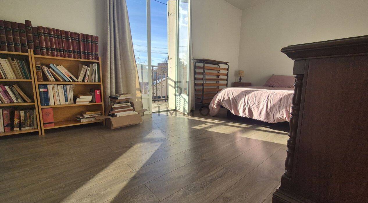 Maison à vendre, 140m², FONTENAY AUX ROSES