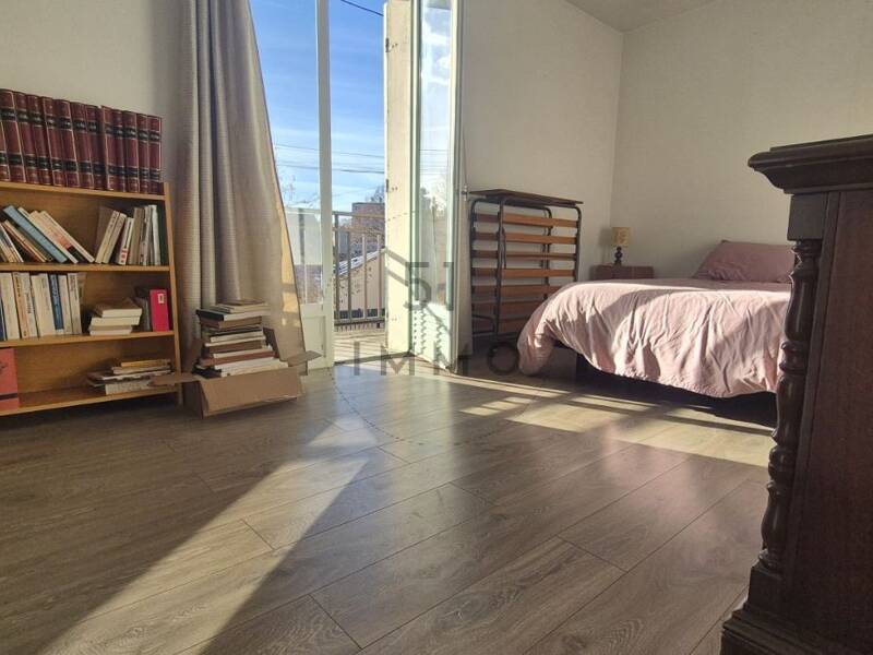 Maison à vendre, 140m², FONTENAY AUX ROSES