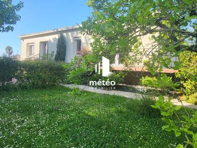 Maison à vendre 294 200 € 7 pièces 4 chambres 130 m² 1 009 m² de terrain Ouest Lucon 85400