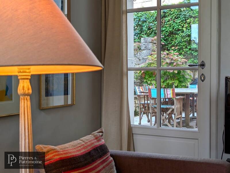 Maison à vendre, 505m², MEZIN