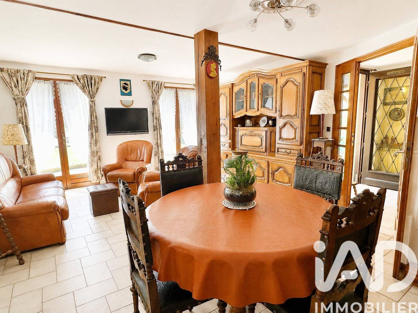 Maison à vendre, 100m², CHAMPIGNY SUR MARNE