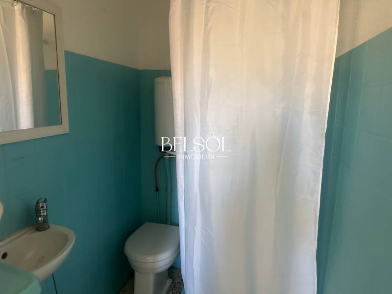 Maison à vendre, 47m², PONTEILLA