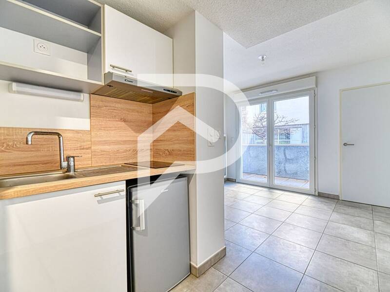 Maison à louer, 23m², NIMES