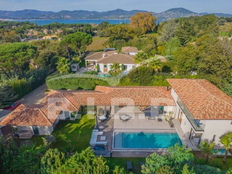 Maison à vendre, 300m², SAINT TROPEZ