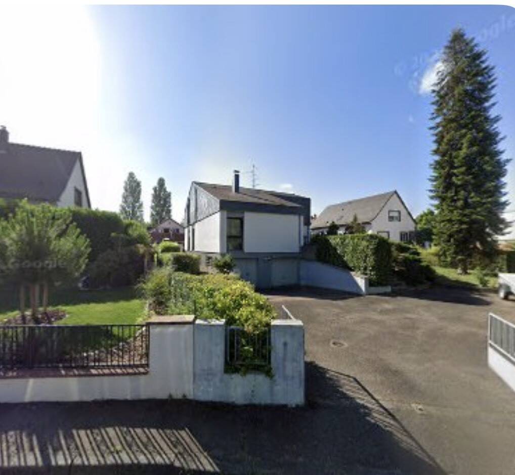Maison à vendre, 206m², STRASBOURG