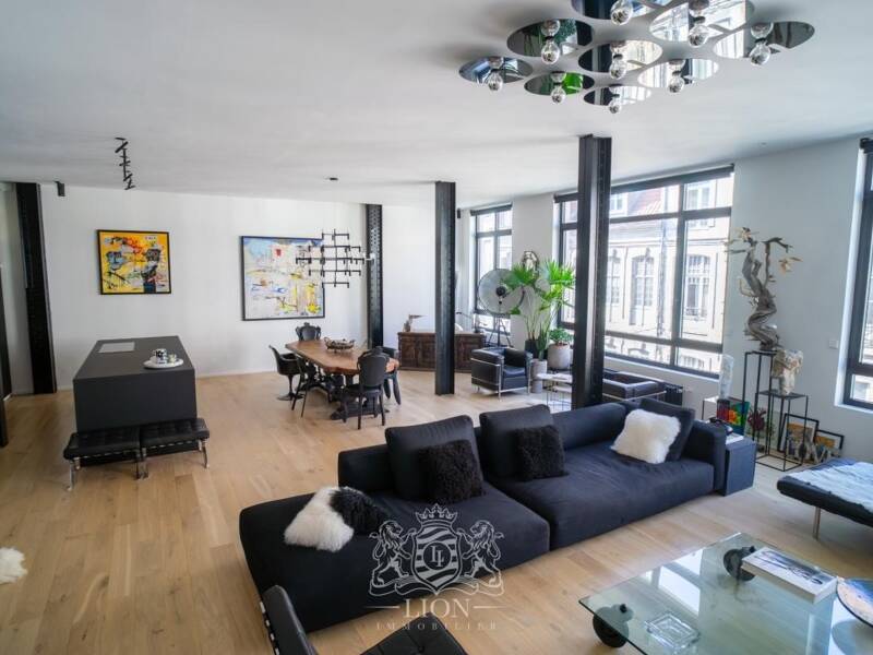Maison à vendre, 158m², LILLE