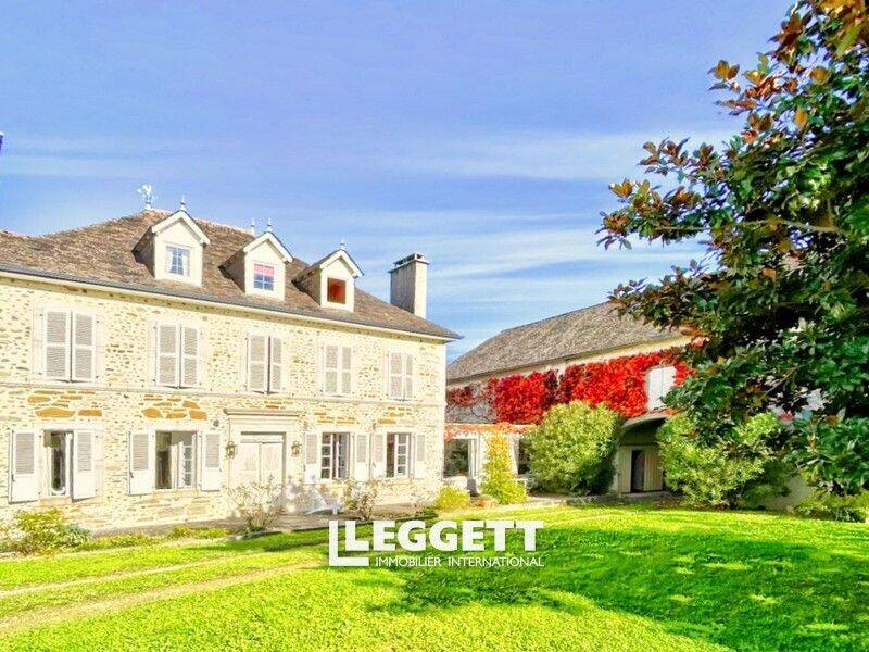 Maison à vendre, 315m², PAU