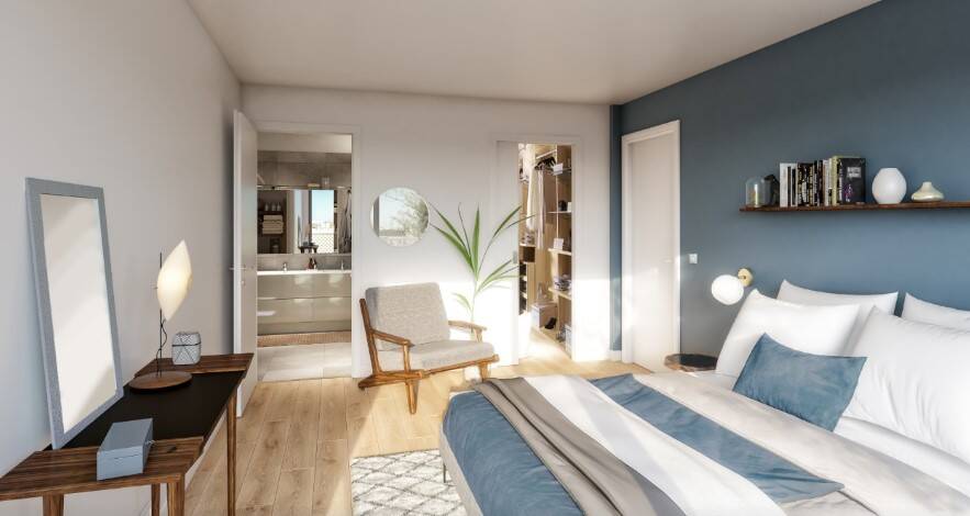 Maison à vendre, 63m², LE KREMLIN BICETRE