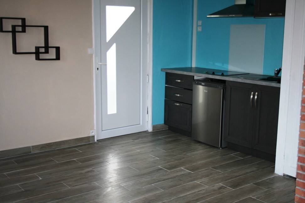 Maison à louer, 23m², VERNON