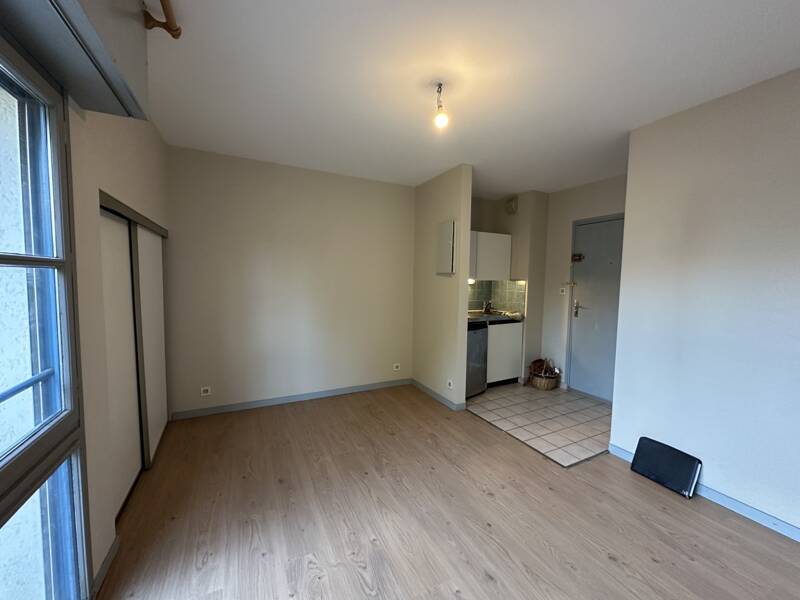 Maison à vendre, 19m², RENNES