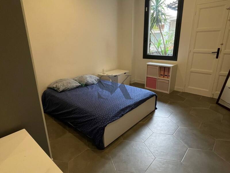 Maison à louer, 110m², MARSEILLE 5E