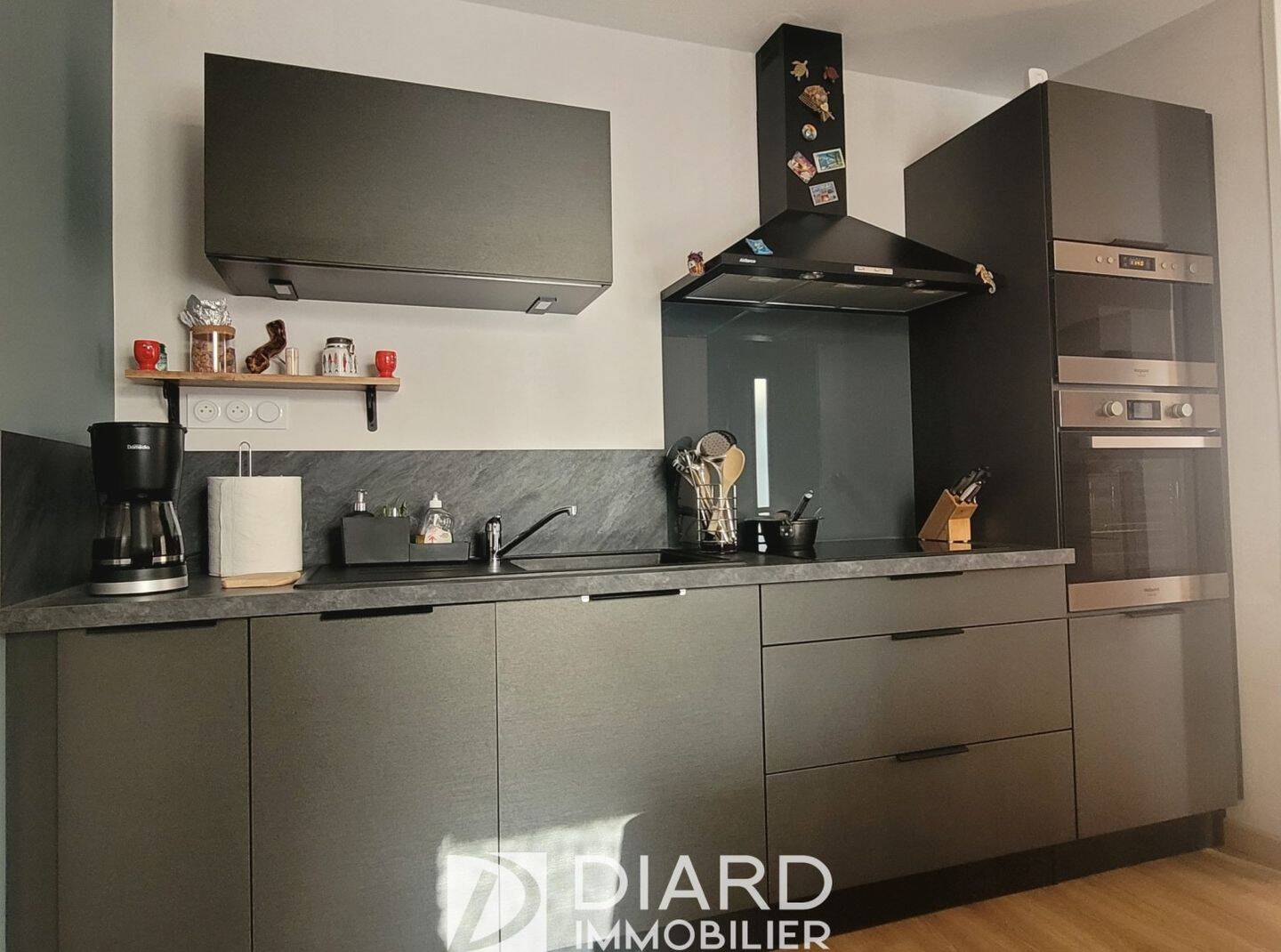 Maison à vendre, 72m², SAINT OUEN DES ALLEUX