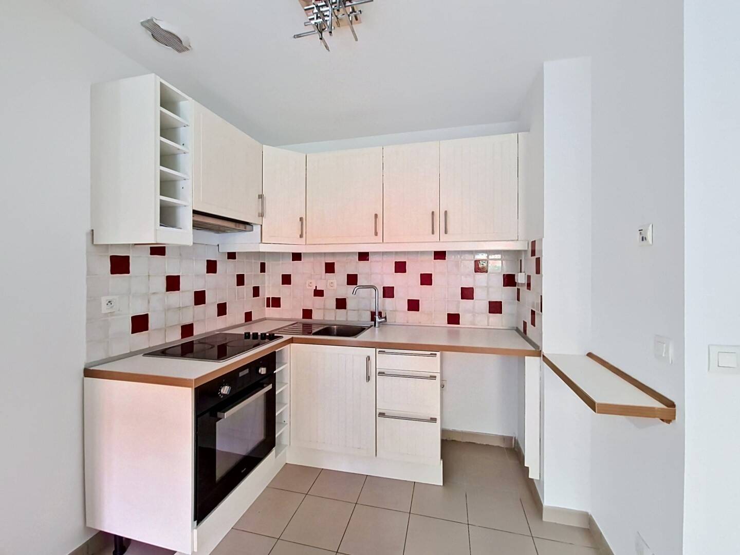 Maison à louer, 37m², BOURG LA REINE
