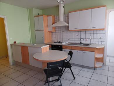 Appartement à louer 410 € 1 pièce 31 m² 1er étage Aurillac 15000