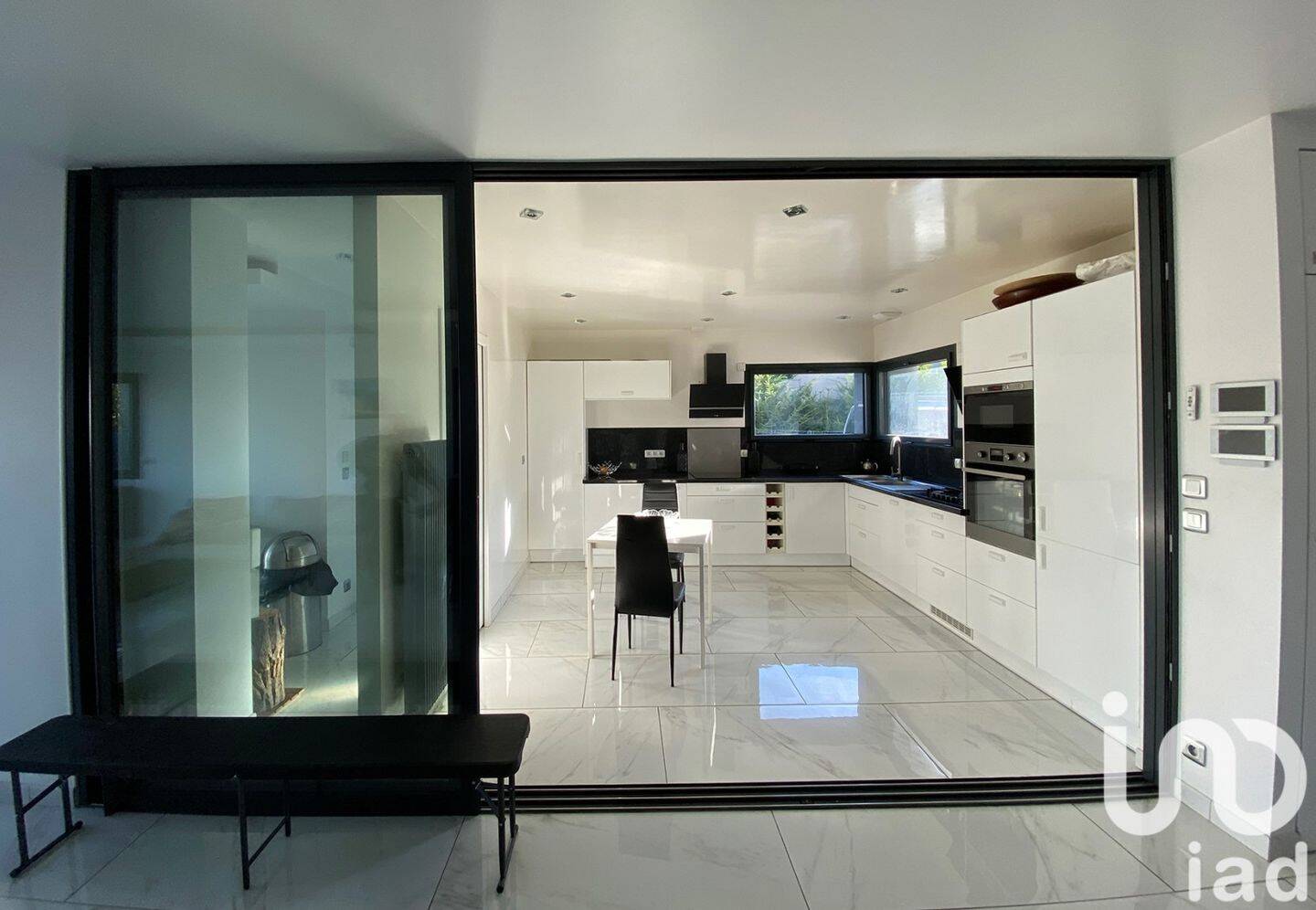 Maison à vendre, 228m², VITRY SUR SEINE