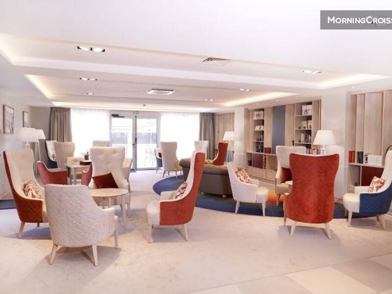 Maison à louer, 40m², LIMOGES