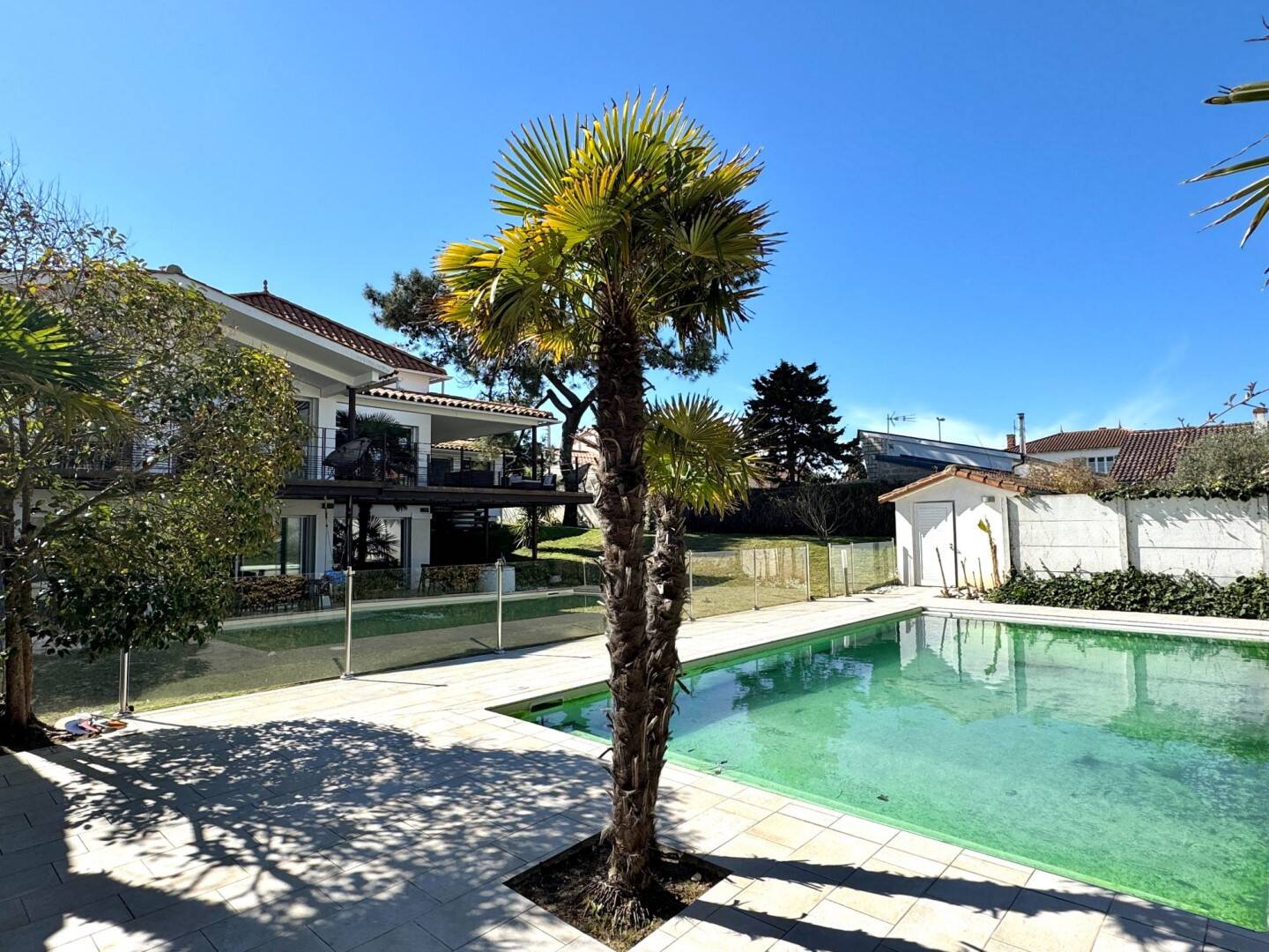 Maison à vendre, 235m², LA TRANCHE SUR MER