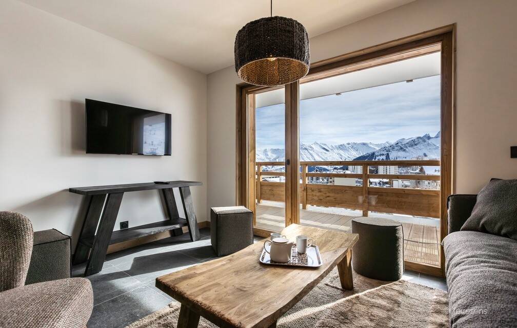 Maison à vendre, 60m², FONTCOUVERTE LA TOUSSUIRE