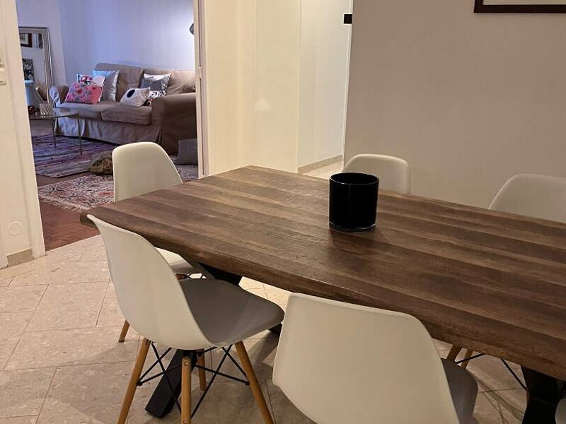 Maison à louer, 110m², PARIS 16E