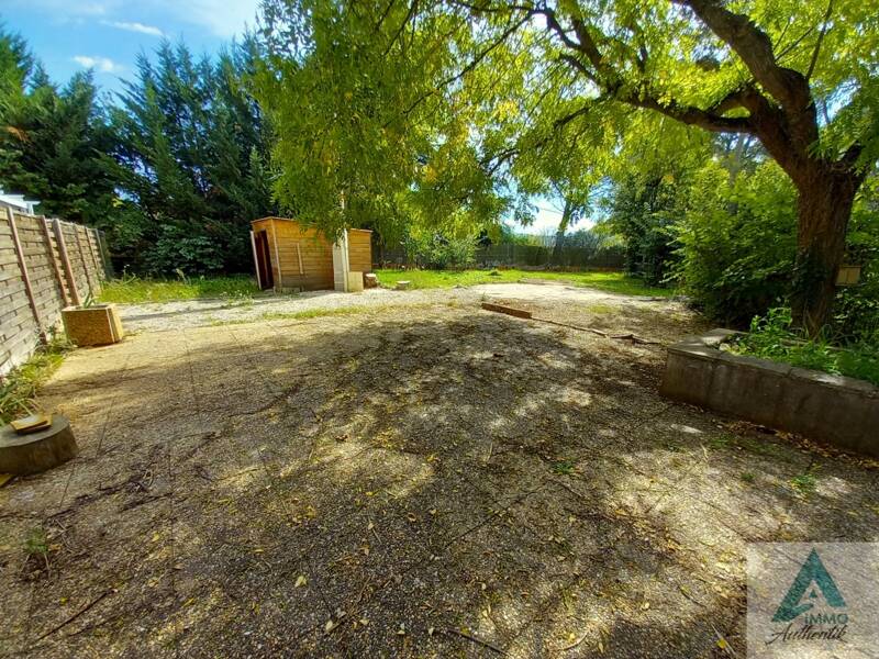 Maison à louer, 108m², LA BOUILLADISSE