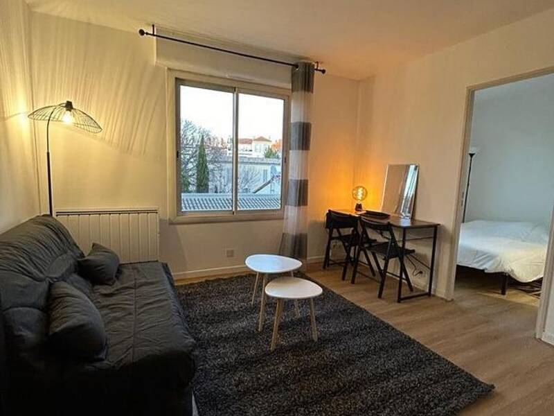 Maison à louer, 25m², AIX EN PROVENCE