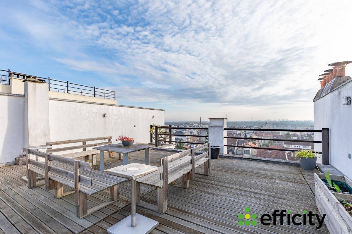 Maison à vendre, 358m², SURESNES
