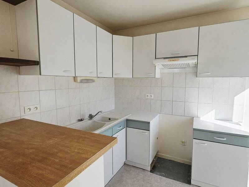 Maison à louer, 75m², GRAULHET