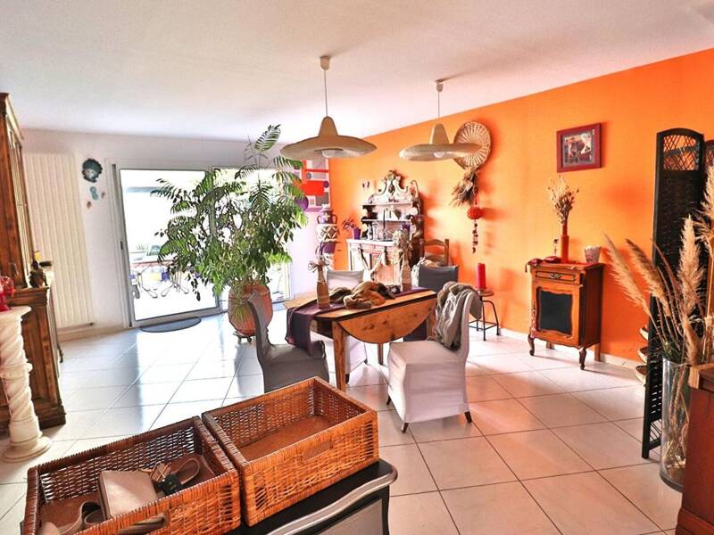 Maison à vendre, 183m², PERPIGNAN