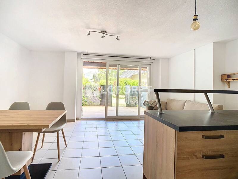 Maison à louer, 53m², SAINT JEOIRE PRIEURE