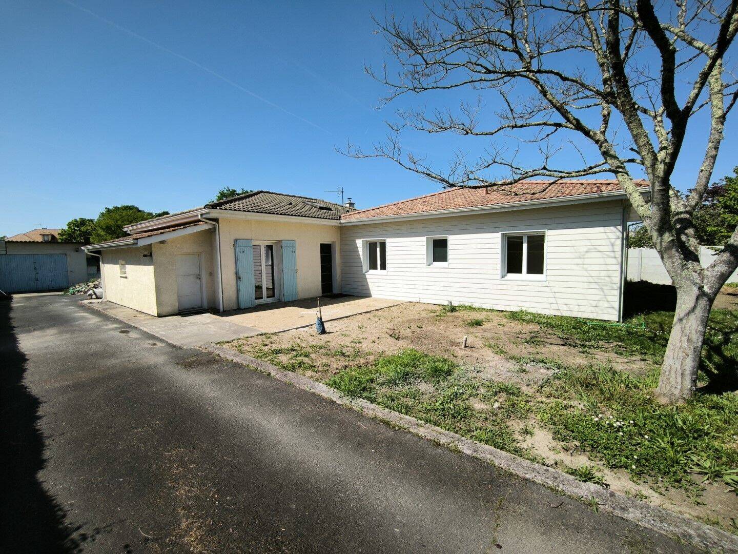 Maison à vendre, 155m², SAINT SULPICE ET CAMEYRAC