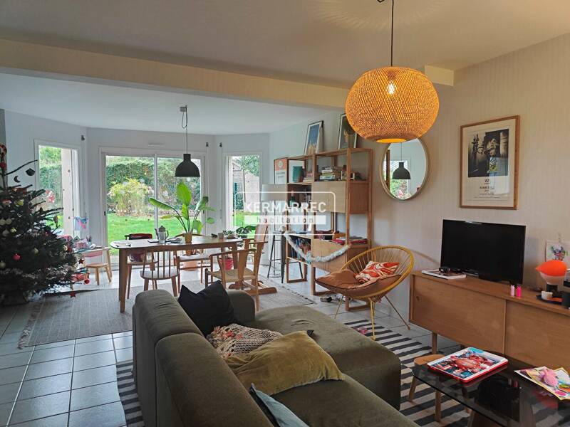 Maison à louer, 105m², DINARD