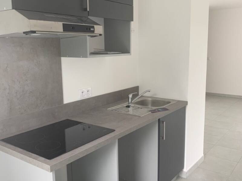 Maison à louer, 62m², NOISY LE SEC