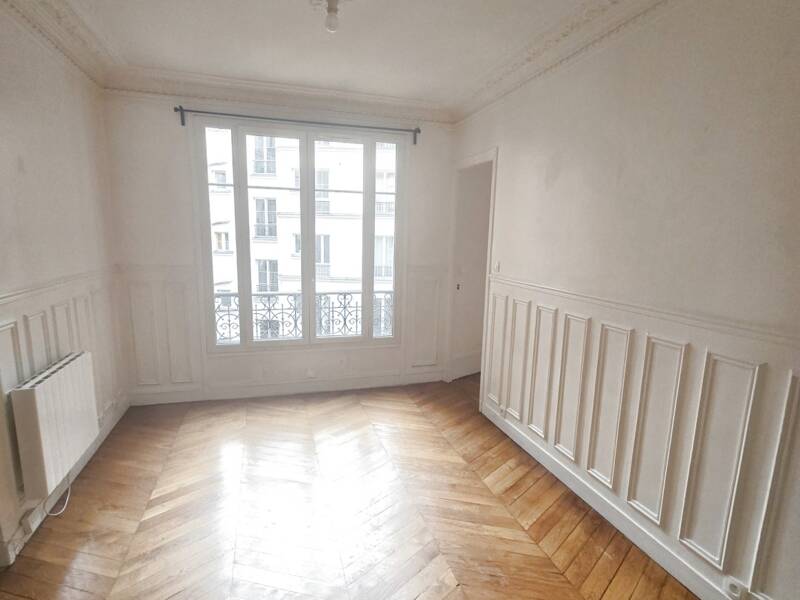 Maison à louer, 53m², PARIS 12E