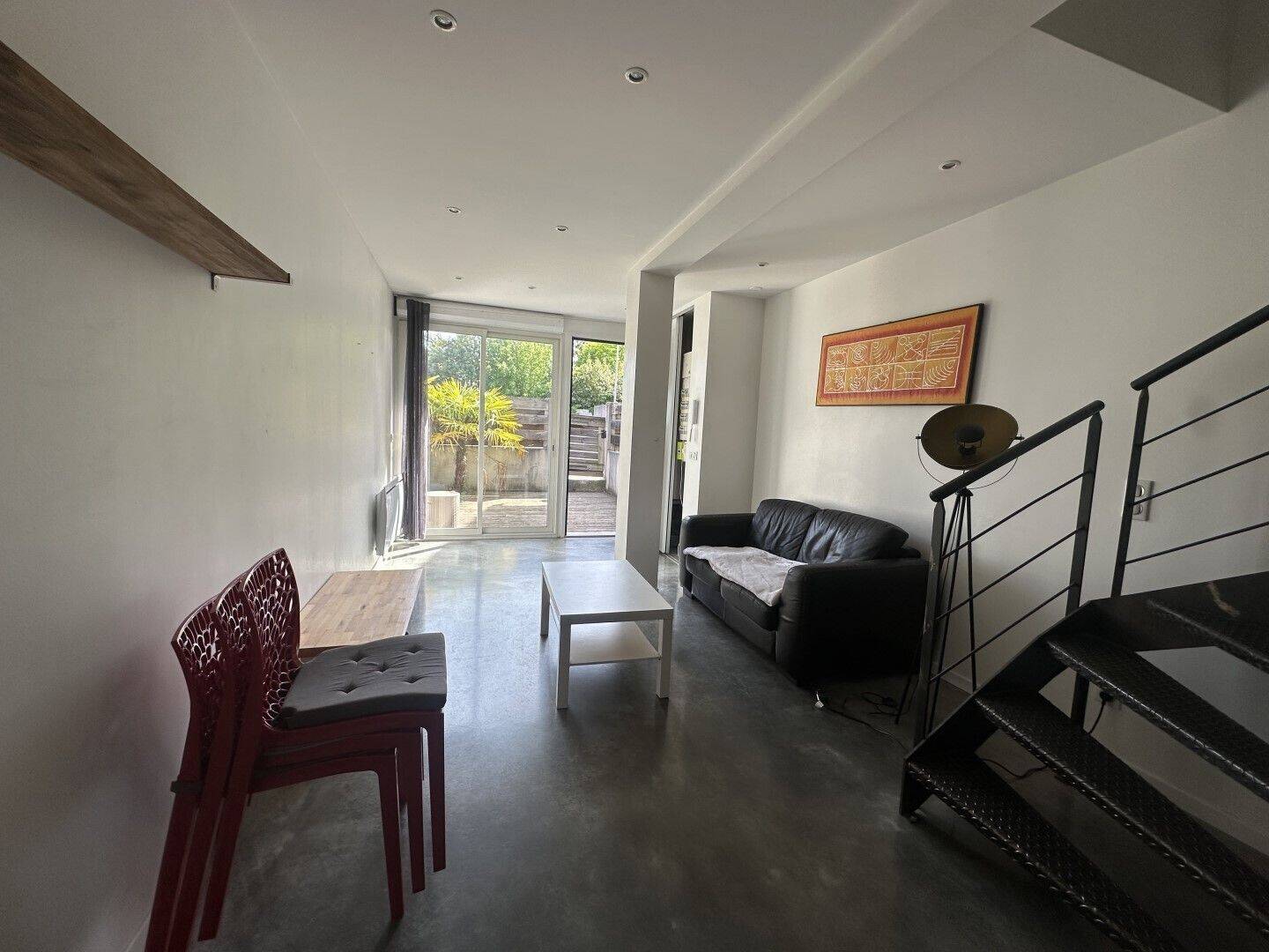 Maison à louer, 43m², MERIGNAC