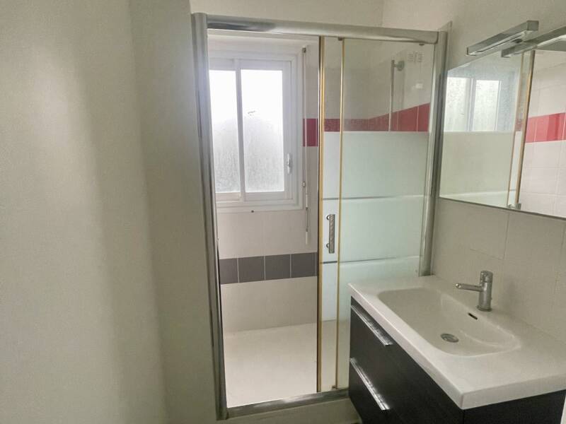 Maison à louer, 64m², SAINT PIERRE D'IRUBE