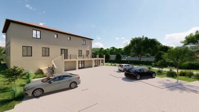 Appartement à vendre - Neuf 159 300 € 1 pièce 24 m² disponible à partir du 31/12/2025 Lentilly 69210