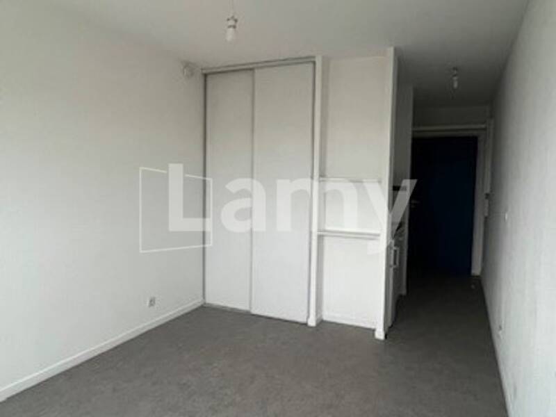 Maison à louer, 19m², BORDEAUX