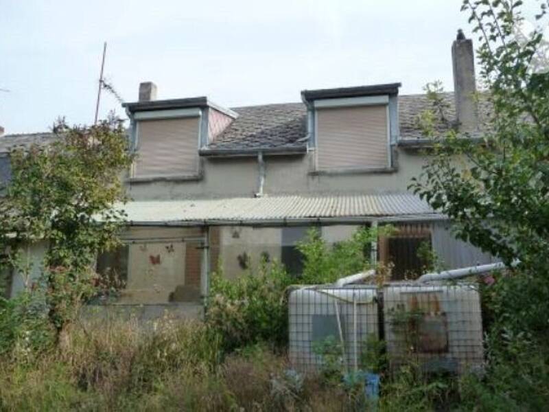 Maison à vendre, 0m², VERVINS